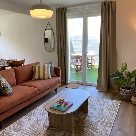 Vila Le Cinquieme Bressuire Exteriér fotografie