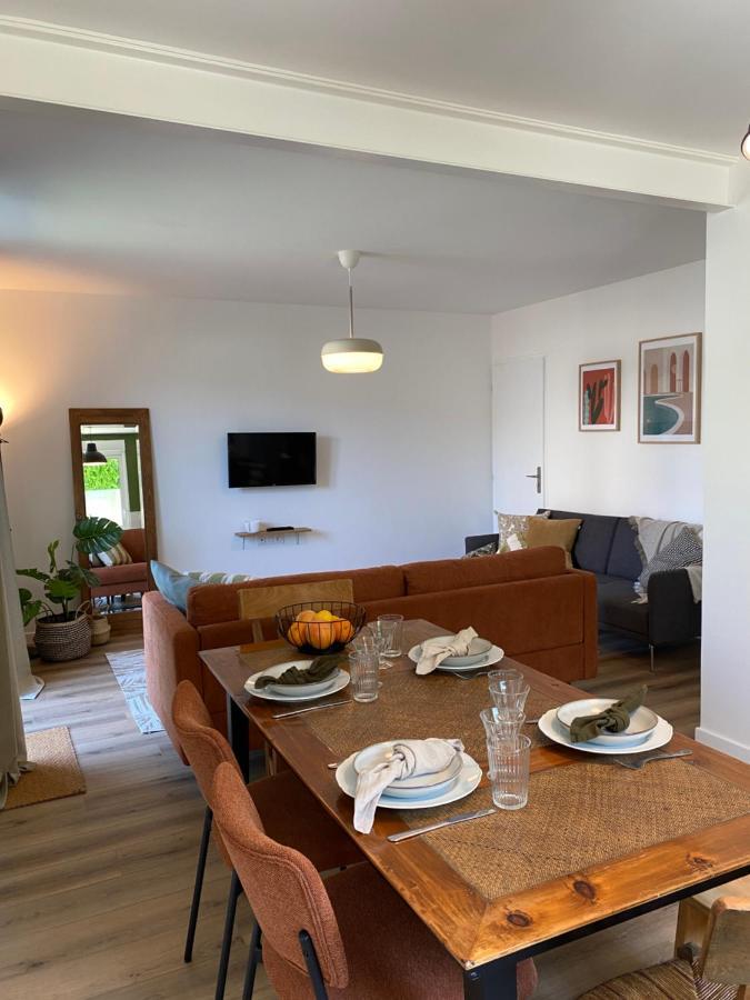 Vila Le Cinquieme Bressuire Exteriér fotografie
