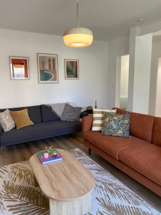 Vila Le Cinquieme Bressuire Exteriér fotografie